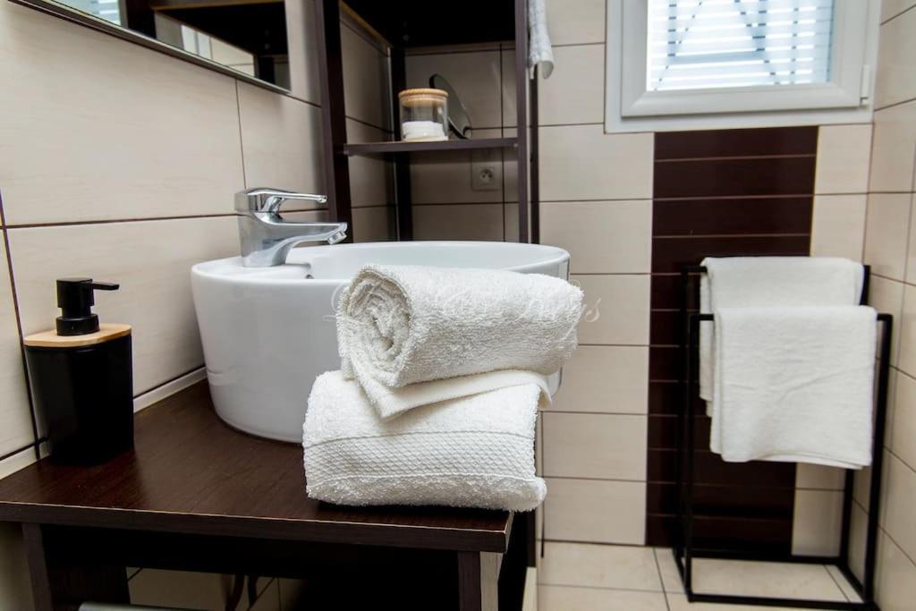 Ravissante Maison Cosy 4* Biscarrosse Proche Lac Exterior photo