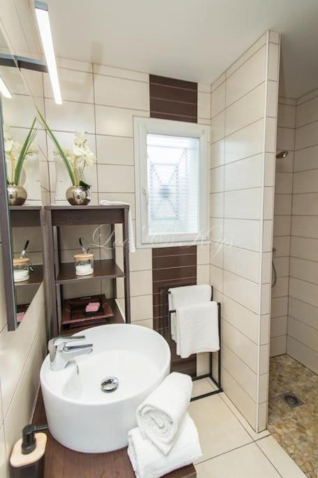 Ravissante Maison Cosy 4* Biscarrosse Proche Lac Exterior photo